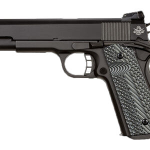 Rock Island Armory Rock Ultra FS 9mm 5-inch