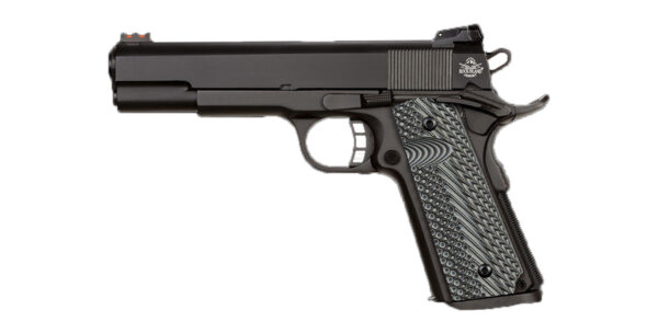 Rock Island Armory Rock Ultra FS 9mm 5-inch
