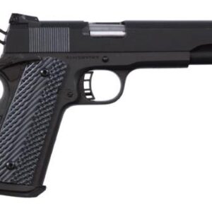 Rock Island RIA 1911 Rock Ultra FS 40 S&W Parkerized G10