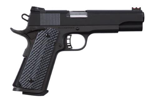 Rock Island RIA 1911 Rock Ultra FS 40 S&W Parkerized G10