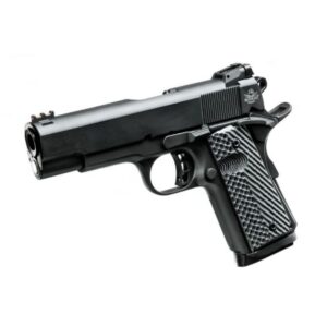 Rock Island Armory Rock Ultra CCO .45 ACP 7+1 1911 Pistol