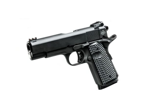 Rock Island Armory Rock Ultra CCO .45 ACP 7+1 1911 Pistol