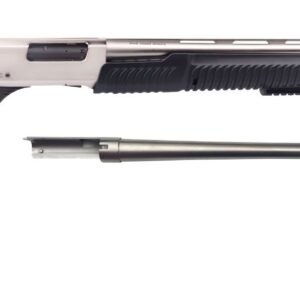 Rock Island Armory Meriva 3-in-1 12 GA Chrome 18.5/28″