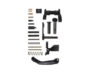 Rise Armament Premium Lower Parts Kit – AR-15