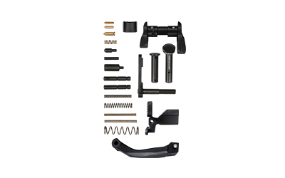 Rise Armament Premium Lower Parts Kit – AR-15