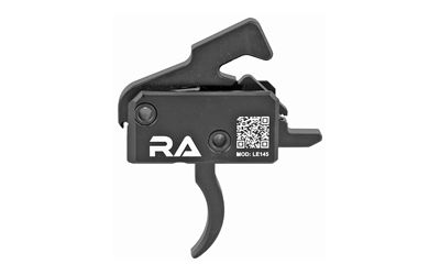 RISELE145-AWP_1 Rise Armament LE145 4.5 lb Single-Stage Drop-In Trigger
