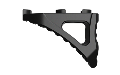 Rise Armament Micro Hand Stop – 7075 T6 Aluminum, Black