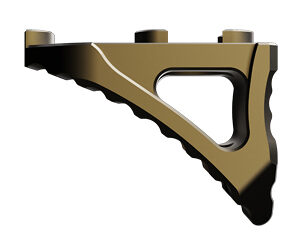 Rise Armament Micro Hand Stop Spartan Bronze