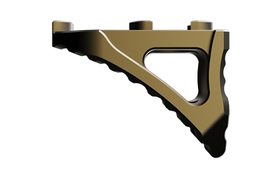 Rise Armament Micro Hand Stop Spartan Bronze