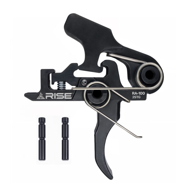 Rise Armament RA-100 2-Stage AR Trigger