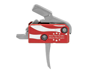 Rise Armament The Patriot Trigger — 3.5 lb, AR-15 Right