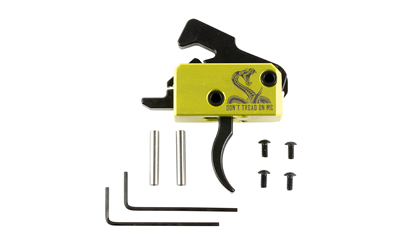 RISERA-140-DTOM2_1 Rise Armament RA-140 Super Sporting Trigger DTOM2 (Gold)