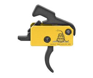 Rise Armament RA-140 DTOM Super Sporting Trigger, 3.50 lb