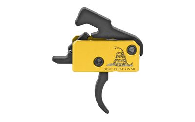 Rise Armament RA-140 DTOM Super Sporting Trigger, 3.50 lb