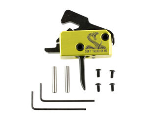 Rise Armament Flat Super Sporting Trigger (RA-140) DTOM2