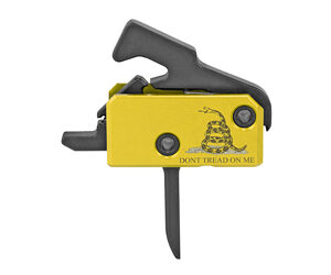 Rise Armament RA140FDTOM Single-Stage Flat Trigger 3.5 lb