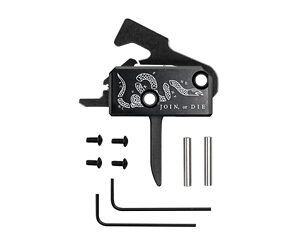 Rise Armament RA-140 Flat Super Sporting Trigger JOD