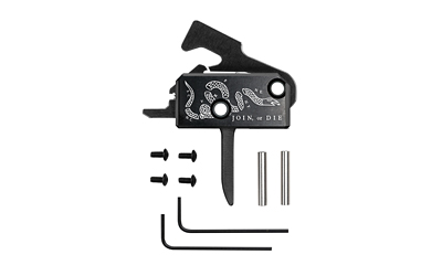Rise Armament RA-140 Flat Super Sporting Trigger JOD