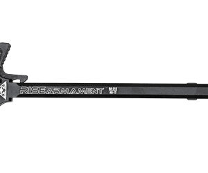 Rise Armament RA-212 Extended AR-15 Charging Handle — Black