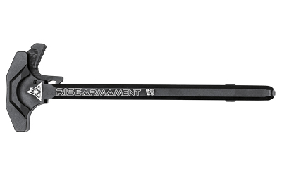 Rise Armament RA-212 Extended AR-15 Charging Handle — Black