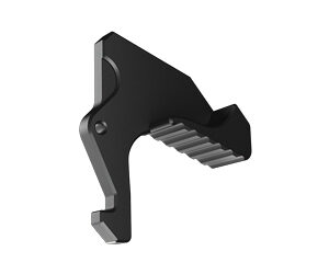 Rise Armament RA-212 Extended Charging Handle Latch, Black