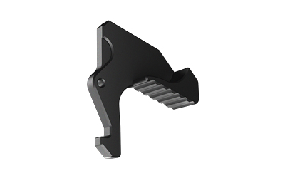 RISERA-212GI-BLK_1 Rise Armament RA-212 Extended Charging Handle Latch, Black