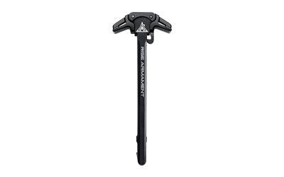RISERA-220-BLK_1 Rise Armament RA-220 Ambidextrous Charging Handle, Black