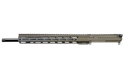 RISERA-22ARC-CU-BRN-18_1 Rise Armament RA22ARC 18″ Upper .22 ARC