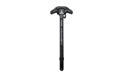 RISERA-230-BLK_1 Rise Armament RA-230 AR-10 Ambi Charging Handle