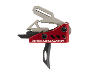 Rise Armament RA-535 Advanced 3.5 lb Single-Stage Trigger