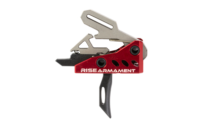 Rise Armament RA-535 Advanced 3.5 lb Single-Stage Trigger