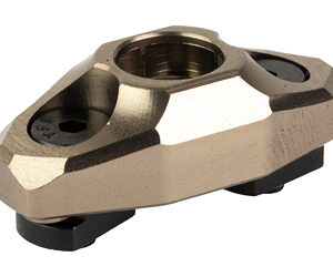 Rise Armament RA601SB M-LOK QD Sling Mount, Spartan Bronze