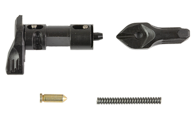 Rise Armament RA6423BLK Ambidextrous Safety Selector — Black