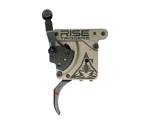 Rise Armament Reliant Pro RA735CBC Drop-In Trigger – Rem 700