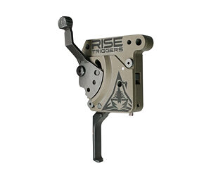 Rise Armament Reliant Pro Rem 700 Drop-In Trigger