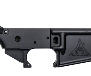 Rise Armament RASL223 Stripped Lower Receiver, Multi