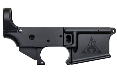 RISERA-SL-223_1 Rise Armament RASL223 Stripped Lower Receiver, Multi
