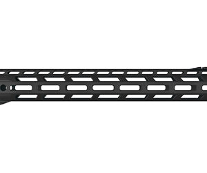Rise Armament RA-905 15″ M-LOK Handguard Black