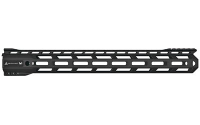RISERA905150BLK_1 Rise Armament RA-905 15″ M-LOK Handguard Black