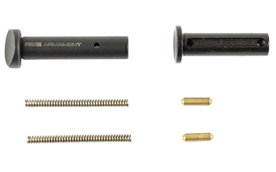 Rise Armament Enhanced Takedown & Pivot Pins, AR-15