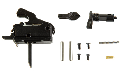 RISET017F-6423-BLK_1 Rise Armament RAVE 140 3.5 lb Trigger w/ Ambi Safety