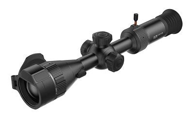 RIX-LEAP-L6R_1 Rix Optics LEAP-L6R Thermal Scope 50mm w/ LRF
