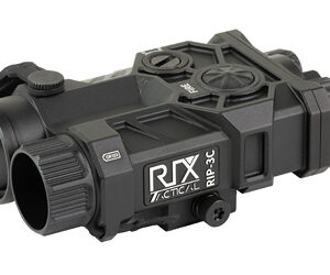 Rix Optics RIP-3C VIS/IR Laser & Illuminator