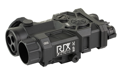 Rix Optics RIP-3C VIS/IR Laser & Illuminator