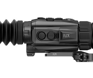 Rix Optics Storm S3R Thermal Scope — 384×288, 35mm