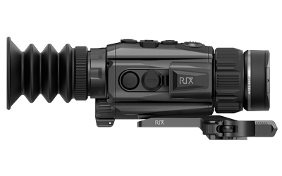 Rix Optics Storm S3R Thermal Scope — 384×288, 35mm