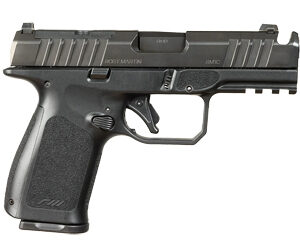 Rost Martin RM1C 9mm 4-inch Compensated Compact Pistol