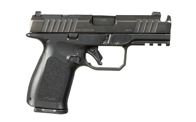Rost Martin RM1C 9mm 4-inch Compensated Compact Pistol