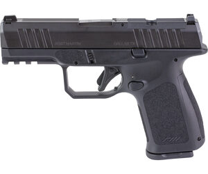 ROST MARTIN RM1C 9mm 4-inch Compact Pistol Bundle