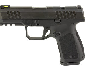 ROST MARTIN RM1C 9mm 4-inch Optic-Ready, HiViz Sights